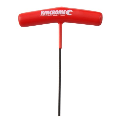KINCROME 3/32 - T-HANDLE HEX KEY 