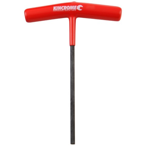 KINCROME 1/8 - T-HANDLE HEX KEY 