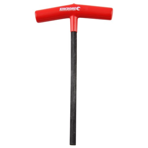 KINCROME 1/4 - T-HANDLE HEX KEY 