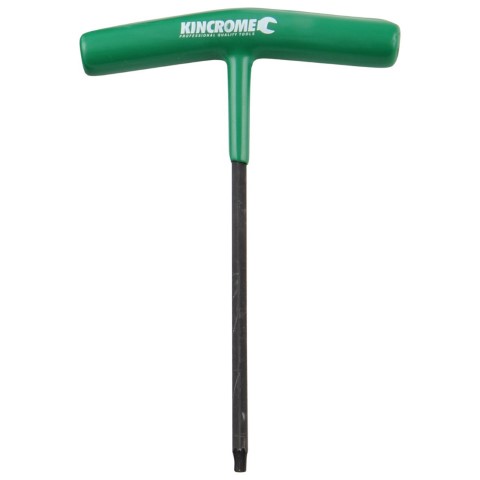 KINCROME T20 - T-HANDLE TORX KEY 
