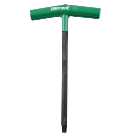 KINCROME T40 - T-HANDLE TORX KEY 