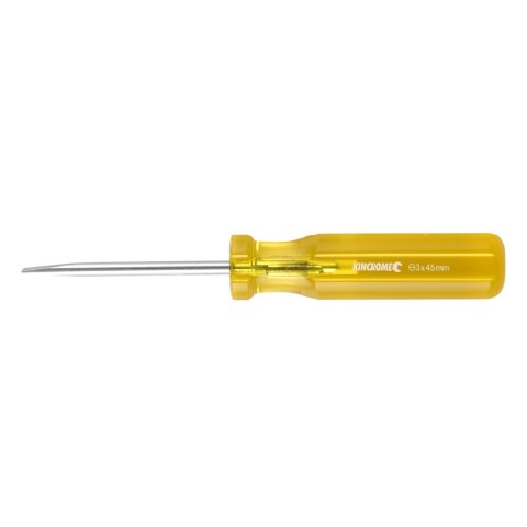 KINCROME ACETATE 3MM X 45MM BLADE 