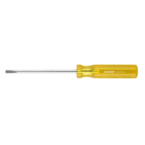 KINCROME ACETATE 3MM X 75MM BLADE 