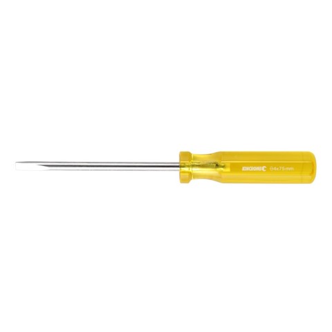 KINCROME ACETATE 4MM X 75MM BLADE 