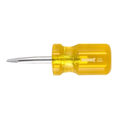 KINCROME ACETATE 6MM X 38MM BLADE 