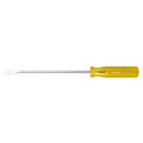 KINCROME ACETATE 8MM X 200MM BLADE 