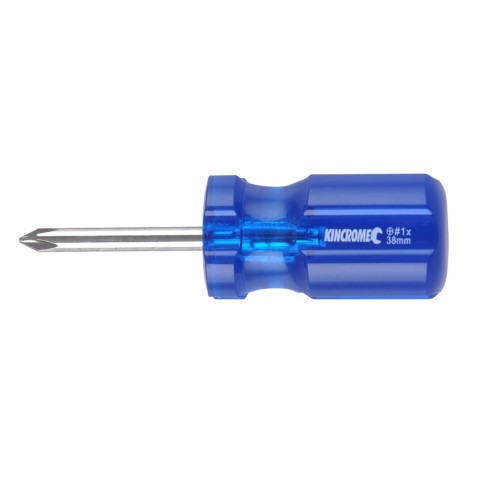 KINCROME ACETATE NO.1 X 38MM PH 