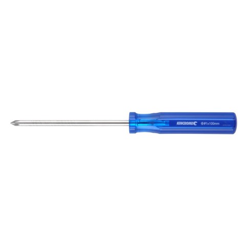 KINCROME ACETATE NO.1 X 100MM PH 