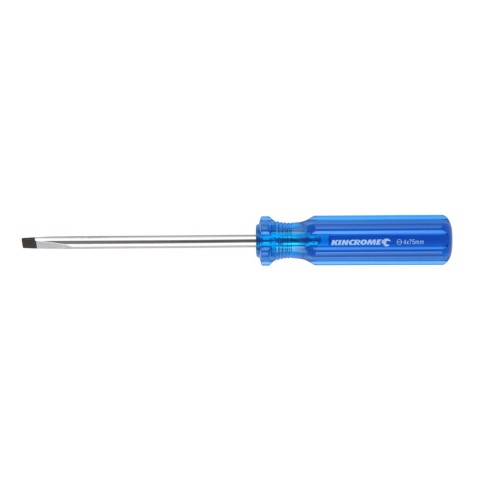KINCROME THRU-TANG BLADE 4MM X 75MM 