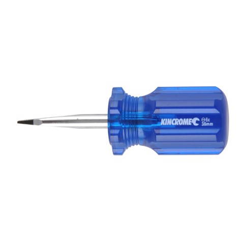 KINCROME THRU-TANG BLADE 6MM X 38MM 