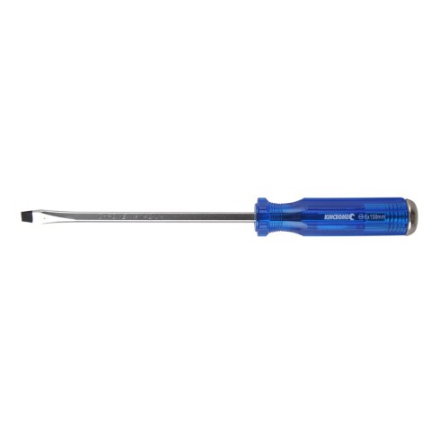 KINCROME THRU-TANG BLADE 6MM X 150MM 