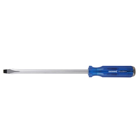 KINCROME THRU-TANG BLADE 8MM X 200MM 