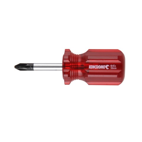 KINCROME THRU-TANG PHILLIPS NO.2 X 38MM 