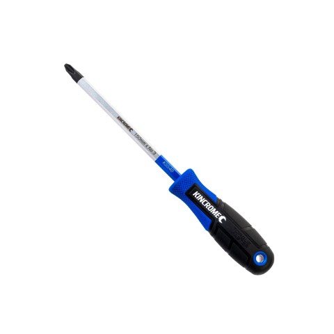 KINCROME TORQUEMASTER PHILLIPS SCREWDRIVER NO.3 X 150MM.