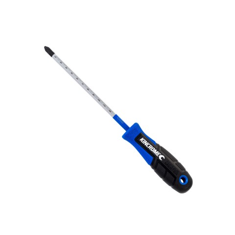 KINCROME - SCREWDRIVER TORQUEMASTER PH2 X 150MM 