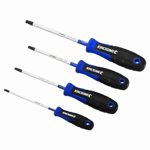 KINCROME HEX TORQUEMASTER 4P  