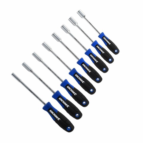 KINCROME NUT DRIVER TORQUEMASTER 8P 