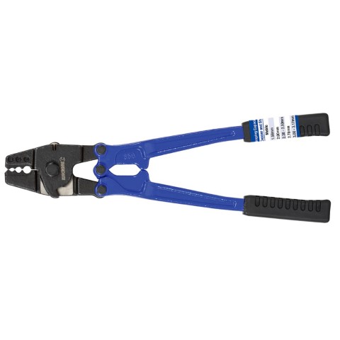 KINCROME SWAGING TOOL 350MM ( 14'') 