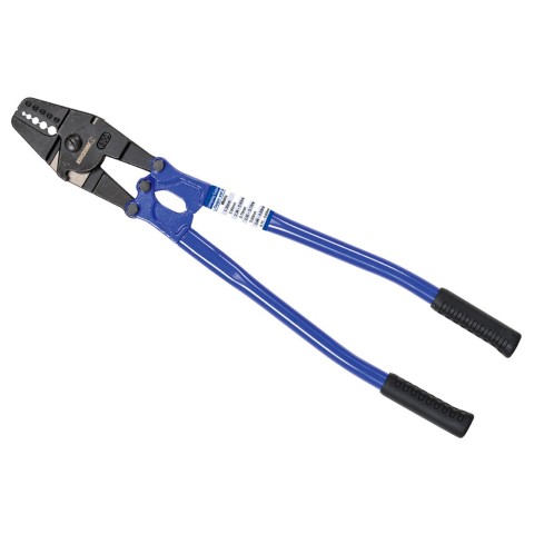 KINCROME SWAGING TOOL 600MM ( 24'') 