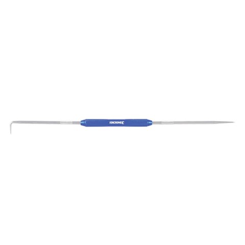 KINCROME SCRIBER STRAIGHT & 90 DEGREE CARBON STEEL POINTS 