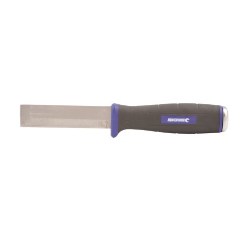KINCROME H/DUTY WRECKING CHISEL KNIFE 