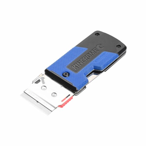 KINCROME FOLDING SCRAPER - LINER LOCK 