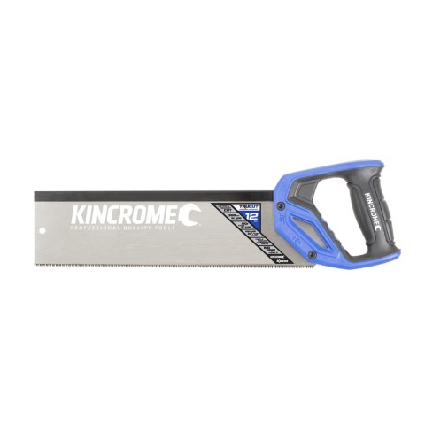 KINCROME TRUCUT TENON SAW 350MM 