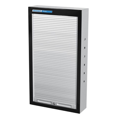 KINCROME TRADE CENTRE WALL CABINET 