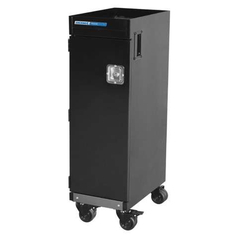 KINCROME TRADE CENTRE PARTS TROLLEY 6DR 