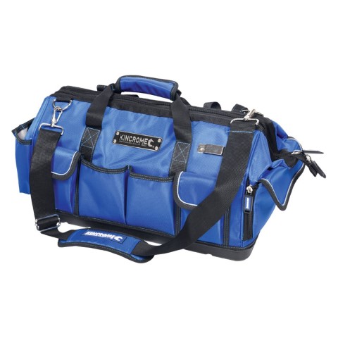 KINCROME TOOL WIDE MOUTH BAG  
