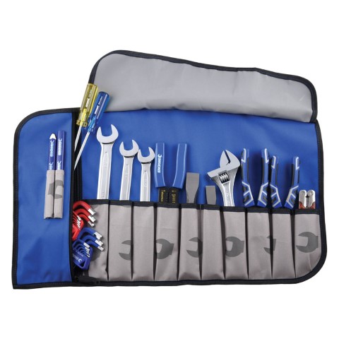KINCROME TOOL ROLL  