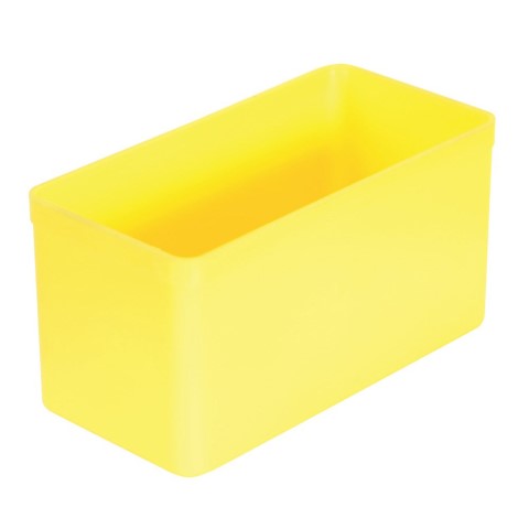 KINCROME MED YELLOW TUB SUITS K7612/13 