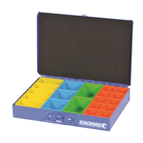 KINCROME MULTI STORAGE CASE 20 TRAY 