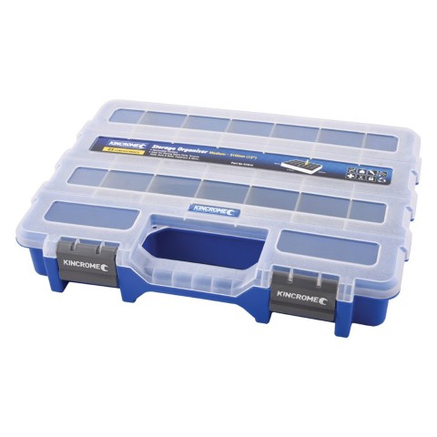 KINCROME PLASTIC ORGANISER 310MM/12'' 
