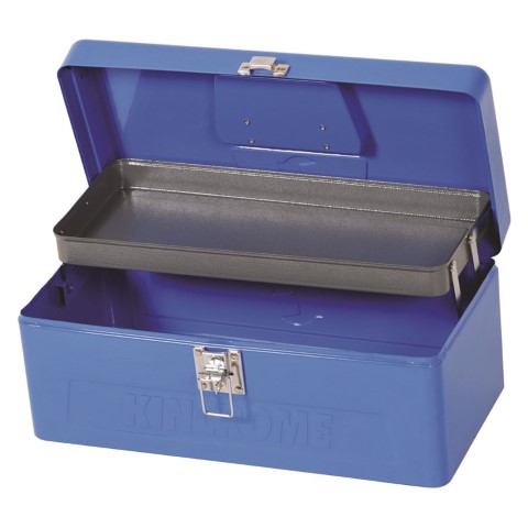 KINCROME CANTILEVER TOOL BOX 1 TRAY 