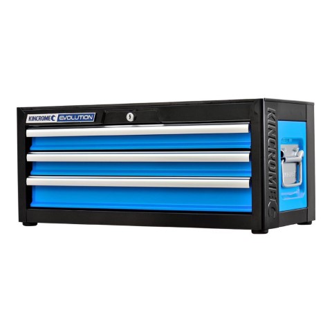 KINCROME EVOLUTION ADD-ON CHEST 3 DRAWER 