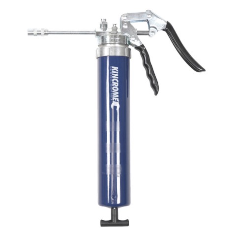 KINCROME PISTOL GRIP GREASE GUN STANDARD 