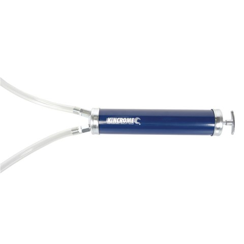 KINCROME DOUBLE SUCTION GUN  