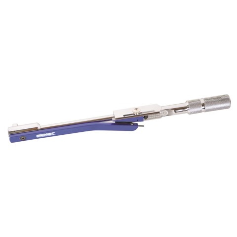 KINCROME 3/8 DEFLECT BEAM T/WRENCH 