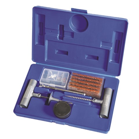 KINCROME KIN-52PCE TYRE REPAIR KIT 