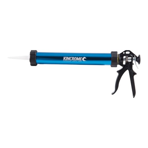 KINCROME SAUSAGE CAULKING GUN 600ML 