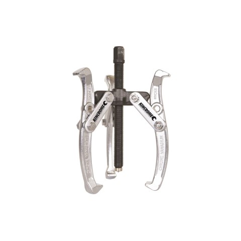 KINCROME 6-IN-3 JAW GEAR PULLER 