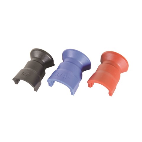 KINCROME EXTERNAL DISCONNECT SET 3 PIECE 