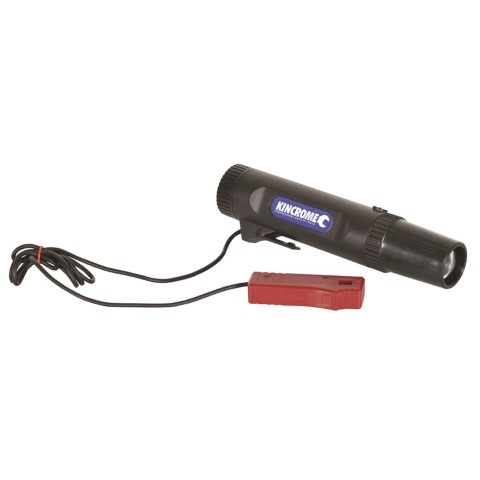 KINCROME SELF POWERED TIMING/WORK LIGHT 
