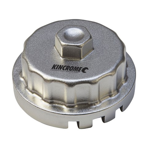 KINCROME TOYOTA OIL FILTER WRENCH 6 & 8 