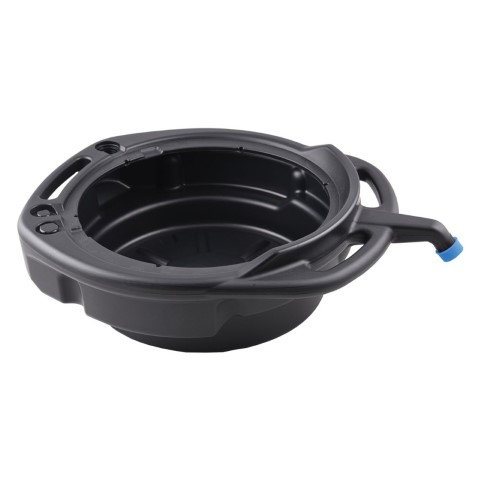 KINCROME OIL DRAIN PAN 15 LT  