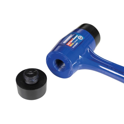 KINCROME KIN-2 X 25MM REPLACE POLY HEAD 