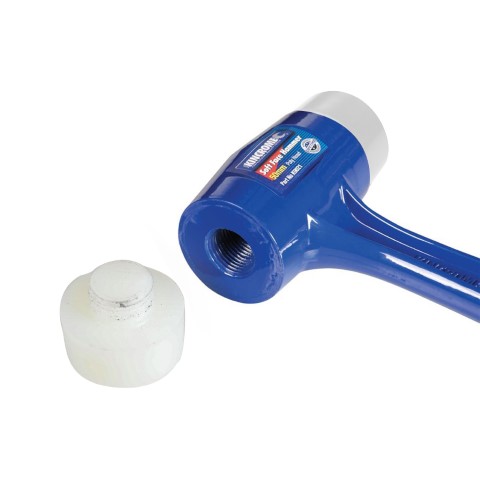 KINCROME KIN-2 X 50MM REPLACE NYLON HEAD 