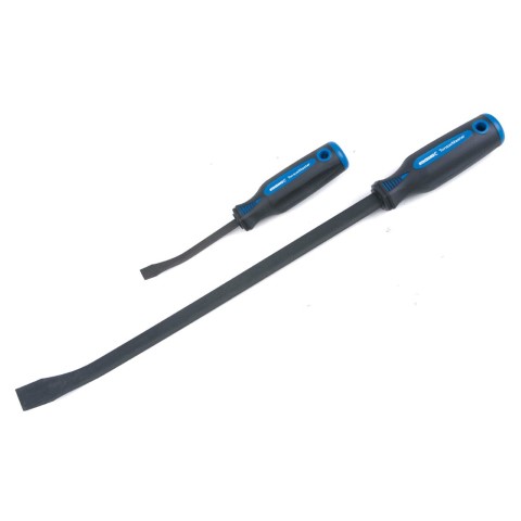 KINCROME PRY BAR SET 2PC  