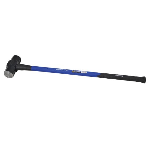 KINCROME SLEDGE HAMMER GRPHT 4.5KG/10LB 